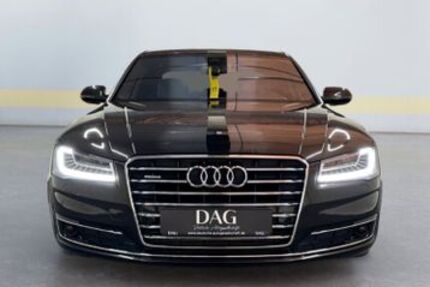 Audi A8 161.000 km 22.999 &euro; Recklinghausen Süd 45661