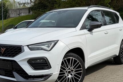 Seat Ateca 50.000 km 16.990 &euro; Essen 45277