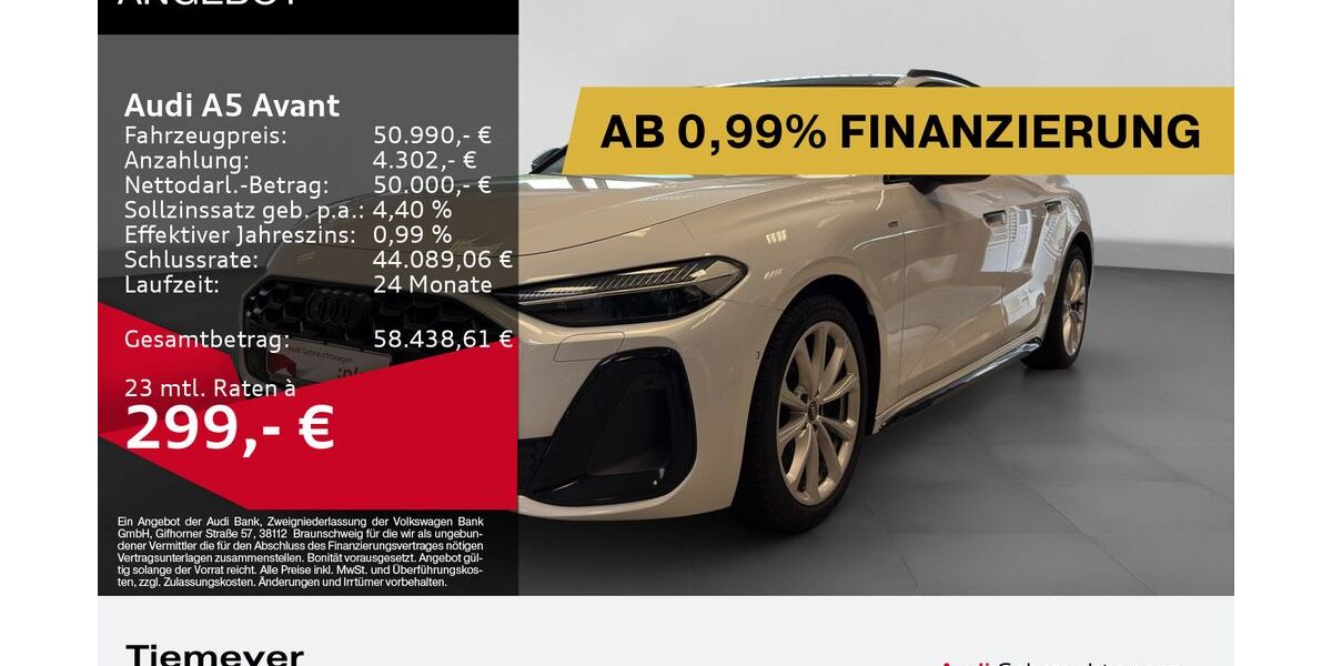 Audi A5 28.637 km 49.770 &euro; Dorsten 46284