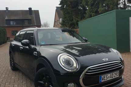 Mini Cooper Clubman 196.000 km 5.500 &euro; Wesel 46487