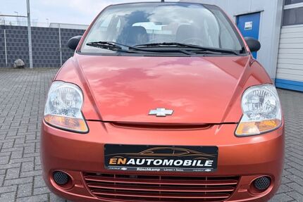 Chevrolet Matiz 128.000 km 1.490 &euro; Rhede 46414