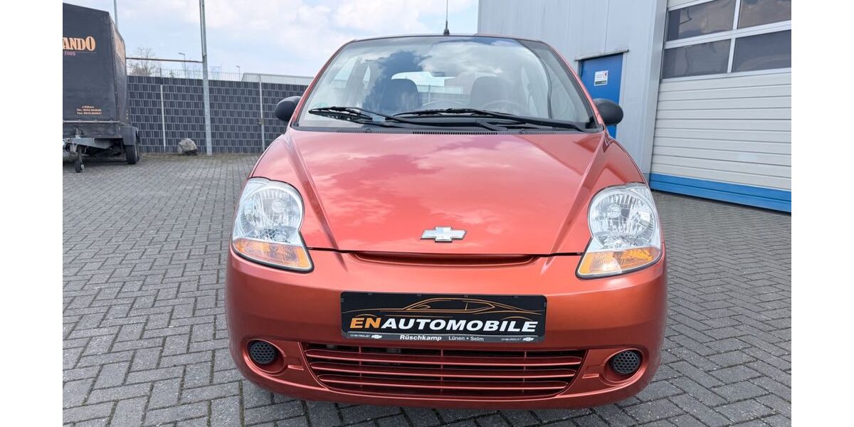 Chevrolet Matiz 128.000 km 1.490 &euro; Rhede 46414
