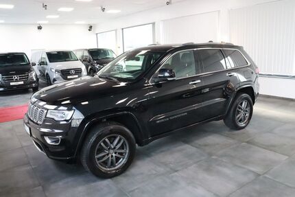 Jeep Grand Cherokee 142.053 km 19.950 &euro; Essen 45329