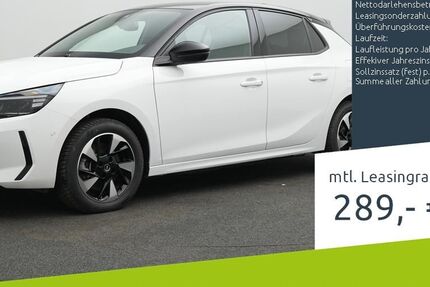 Opel Corsa 7.500 km 26.570 &euro; Borken 46325