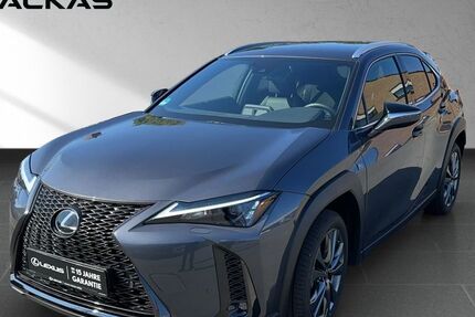 Lexus UX 31.928 km 32.490 &euro; Wesel 46485