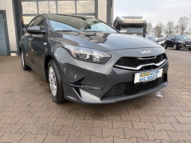 Kia ceed / Ceed 56.295 km 14.990 &euro; Rhede 46414