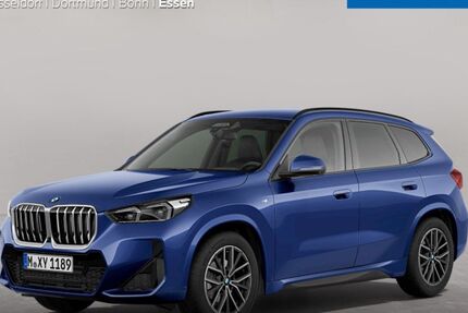 BMW X1 13.073 km 47.899 &euro; Essen 45141
