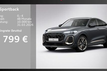 Audi Q5 14.904 km 66.480 &euro; Wesel 46483