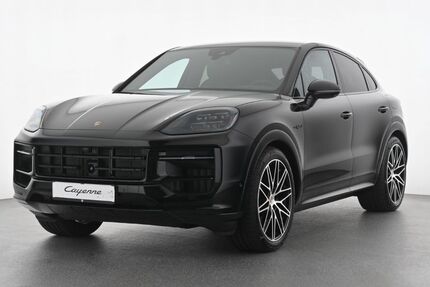 Porsche Cayenne 11.909 km 119.900 &euro; Essen 45143