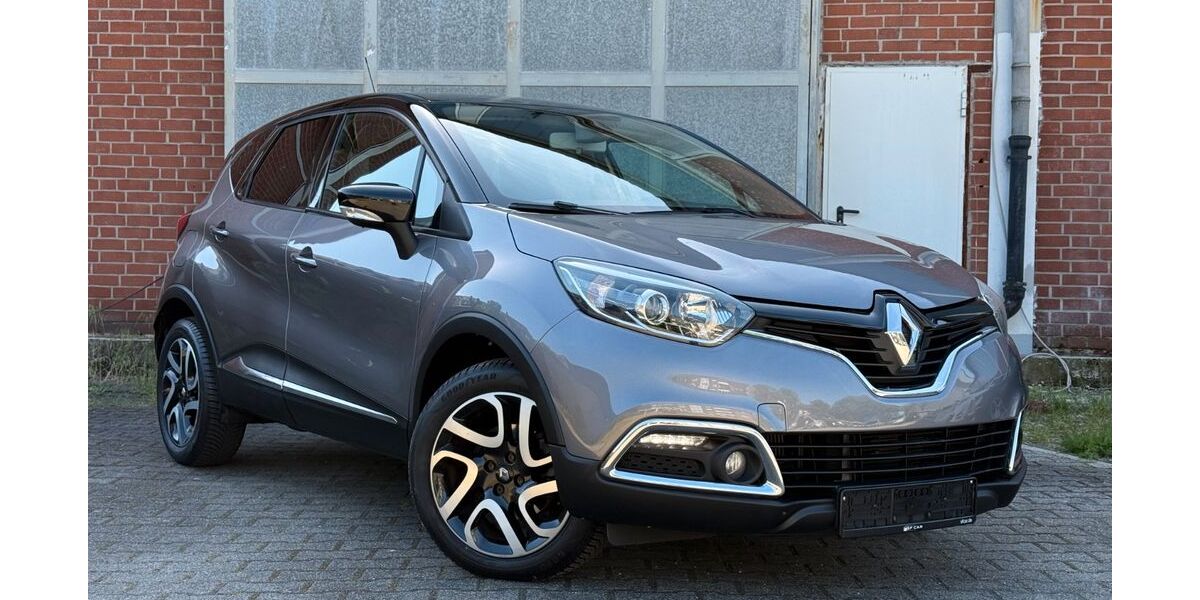 Renault Captur 92.100 km 9.999 &euro; Oberhausen 46049