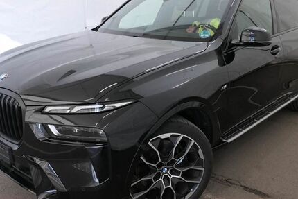 BMW X7 23.849 km 93.740 &euro; Marl 45770
