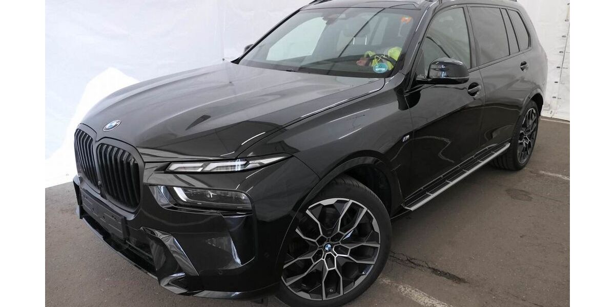 BMW X7 23.849 km 93.740 &euro; Marl 45770