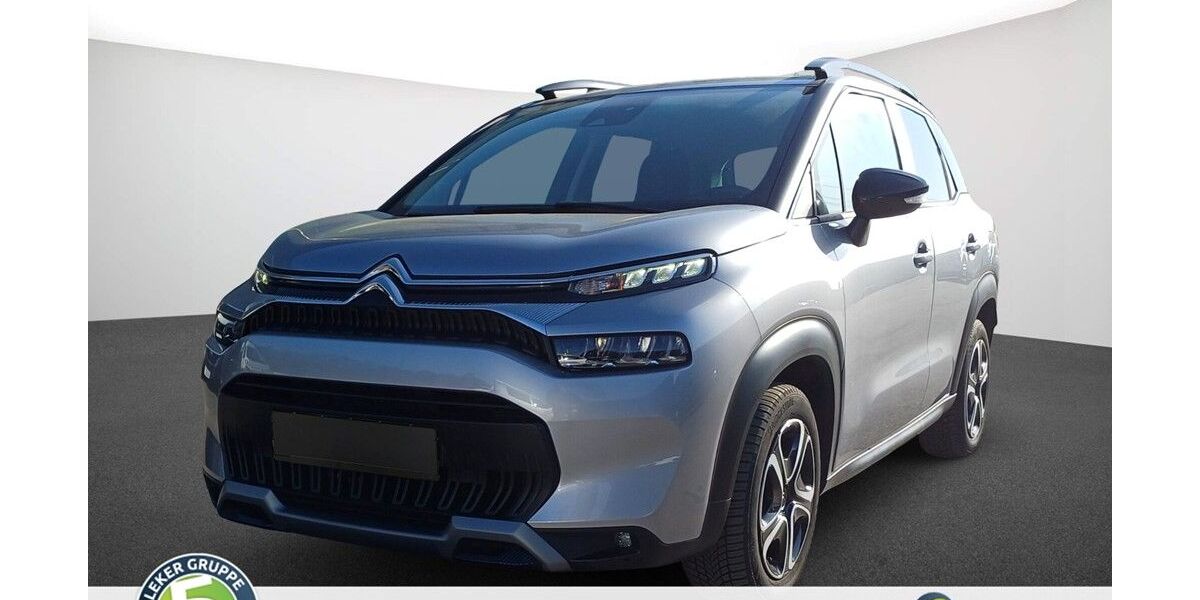 Citroen C3 Aircross 17.736 km 12.994 &euro; Borken 46325