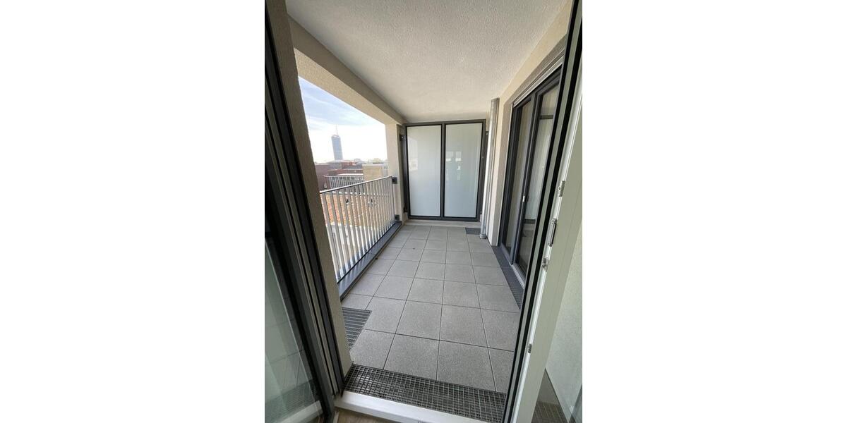 Etagenwohnung Essen Südviertel - 3 Zimmer, 81 m&sup2;, 1.009&euro; | Angebot:26297029