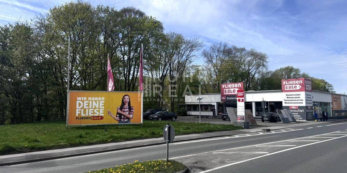 Gewerbeobjekt Mülheim an der Ruhr Heißen - 10.500&euro; | Angebot:26105925