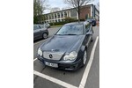 Mercedes-Benz C 160 178.000 km 3.500 &euro; Essen 45121