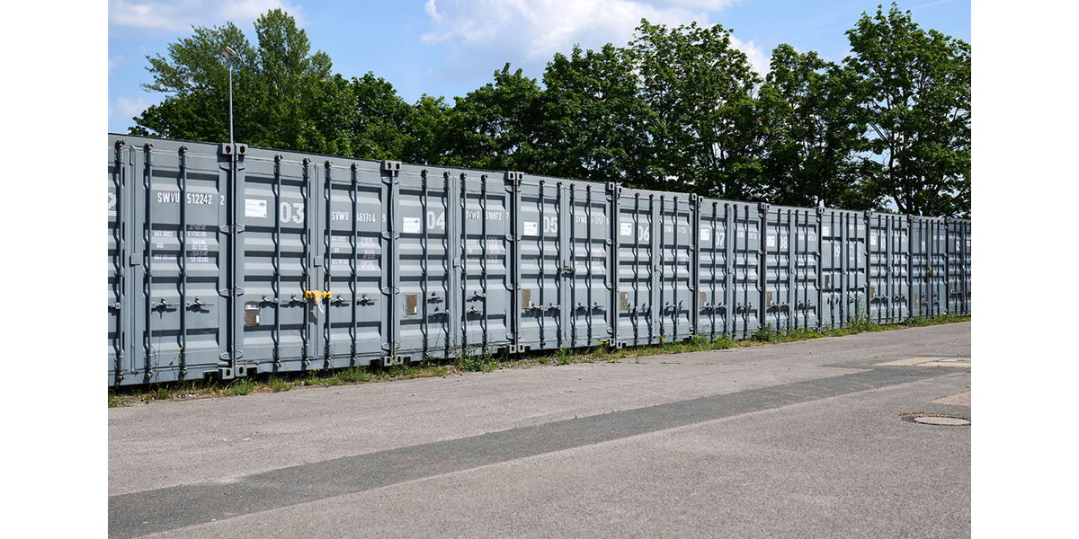 Gewerbeobjekt Bochum Bochum-Mitte - 149&euro; | Angebot:14535283