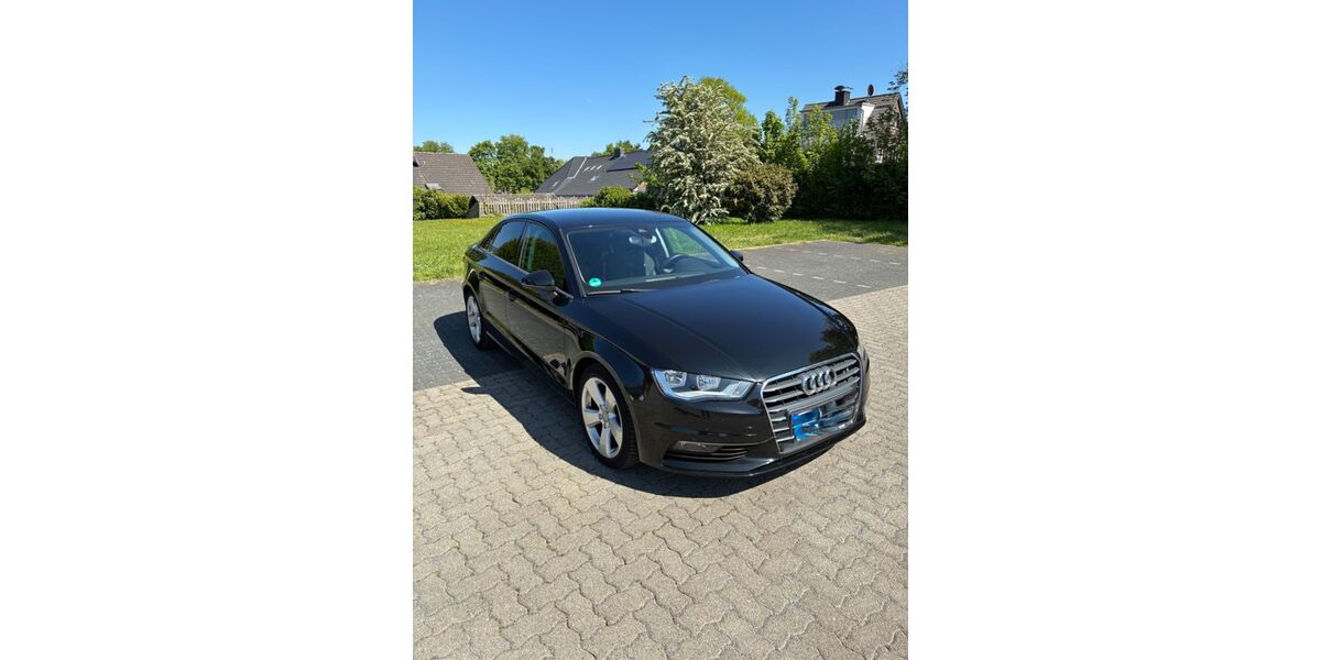 Audi A3 180.000 km 11.000 &euro; Duisburg 47228