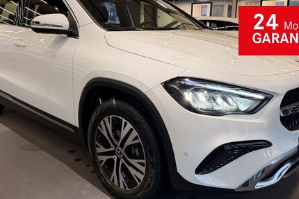 Mercedes-Benz GLA 200 5.337 km 37.500 &euro; Olfen 59399