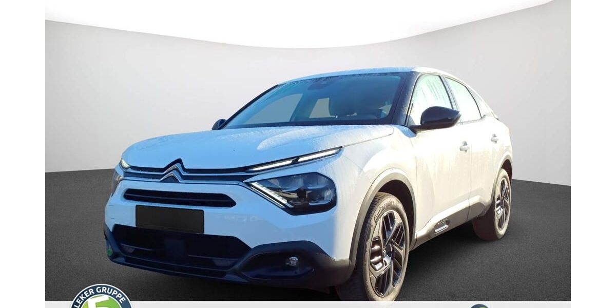 Citroen C4 28.540 km 18.070 &euro; Borken 46325