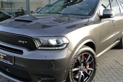 Dodge Durango 80.000 km 39.980 &euro; Duisburg 47229