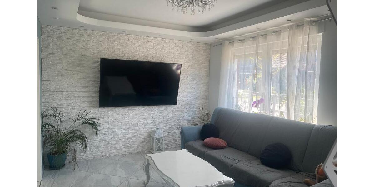 Doppelhaushälfte Borken - 5 Zimmer, 105 m&sup2;, 1.200&euro; | Angebot:26268356