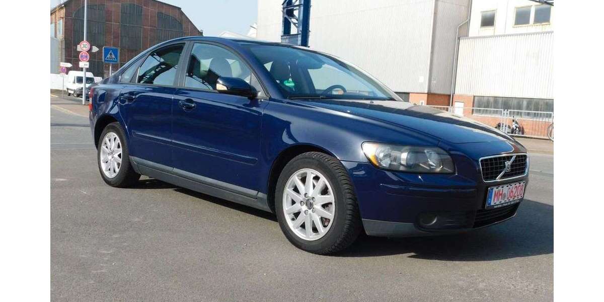 Volvo S40 250.269 km 1.799 &euro; Mülheim an der Ruhr 45473