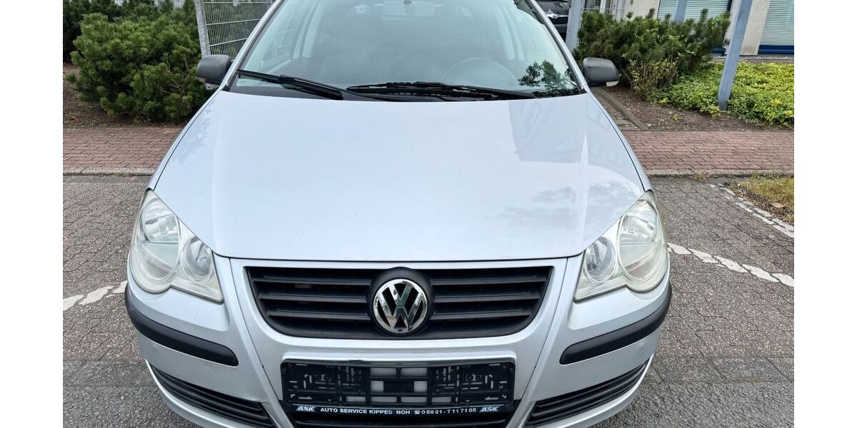 VW Polo 210.000 km 899 &euro; Oberhausen 46047