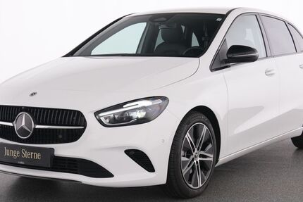 Mercedes-Benz B 200 8.501 km 31.999 &euro; Essen 45309