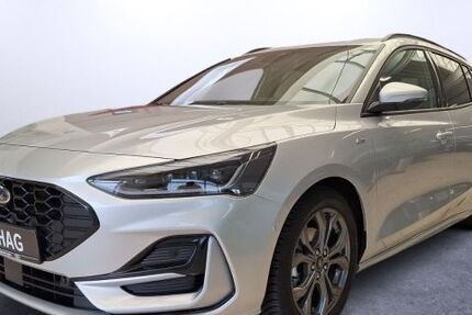 Ford Focus 22.812 km 24.790 &euro; Gelsenkirchen 45881