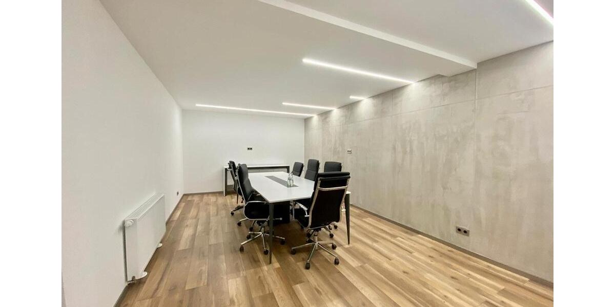 Gewerbeobjekt Essen Stadtbezirk III - 600&euro; | Angebot:21100902