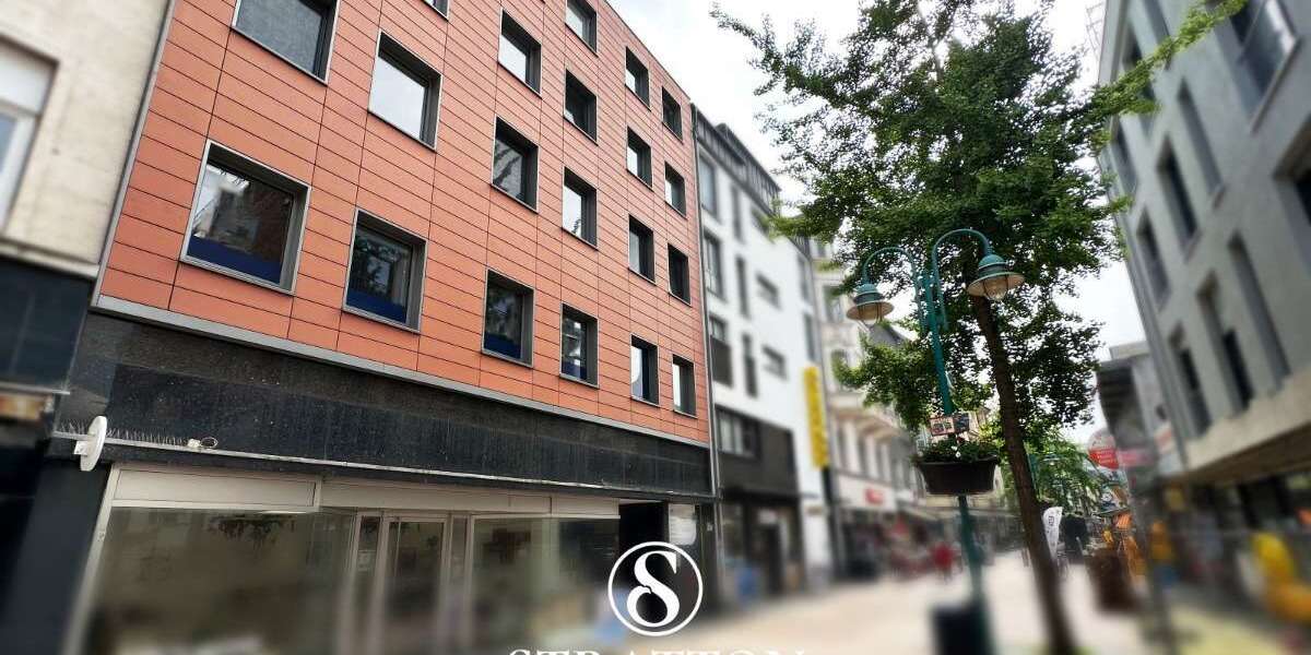 Einfamilienhaus Duisburg - 19 Zimmer, 750 m&sup2;, 1.415.000&euro; | Angebot:25444333