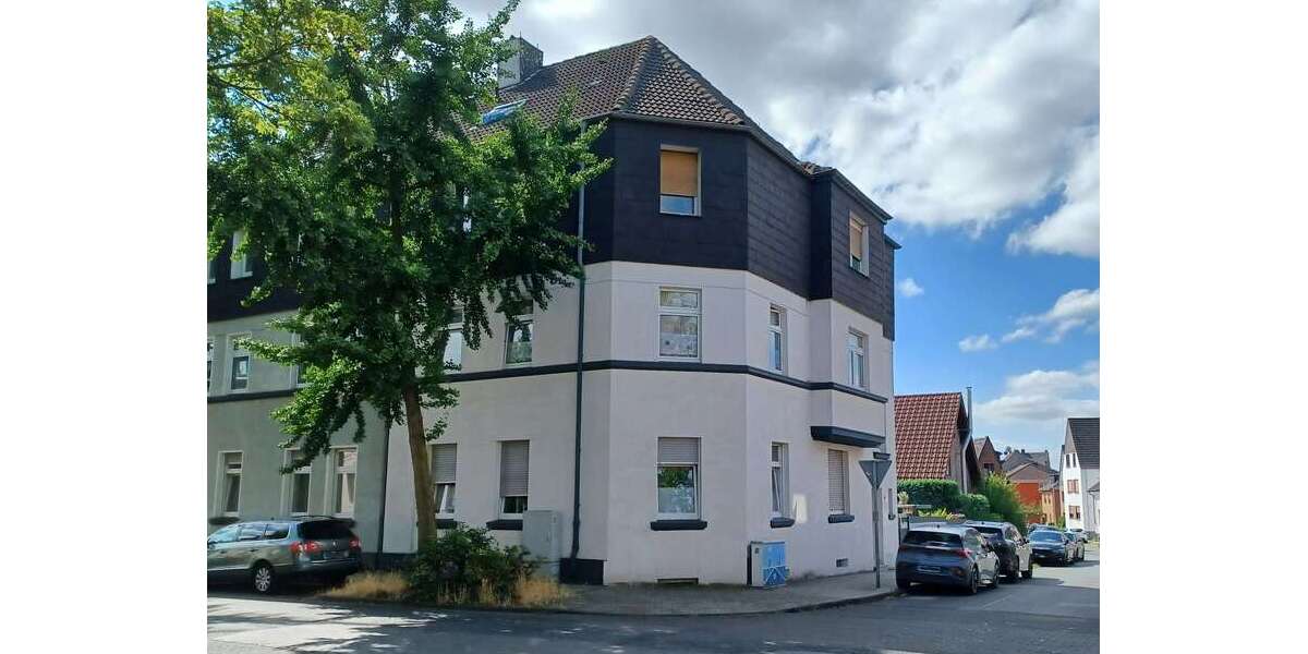 Einfamilienhaus Oberhausen Osterfeld - 9 Zimmer, 210 m&sup2;, 399.000&euro; | Angebot:27280567