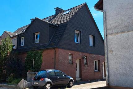 Haus Oer-Erkenschwick Erkenschwick - 7 Zimmer, 137 m&sup2;, 385.000&euro; | Angebot:27168592