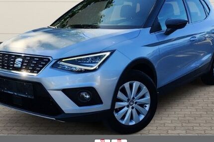 Seat Arona 92.150 km 14.450 &euro; Dorsten 46286