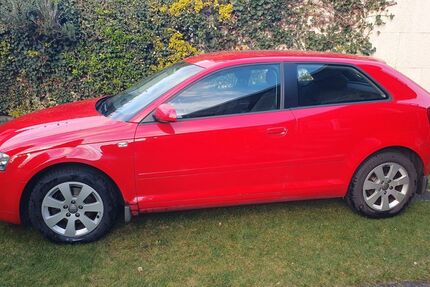 Audi A3 293.000 km 1.250 &euro; Marl 45768