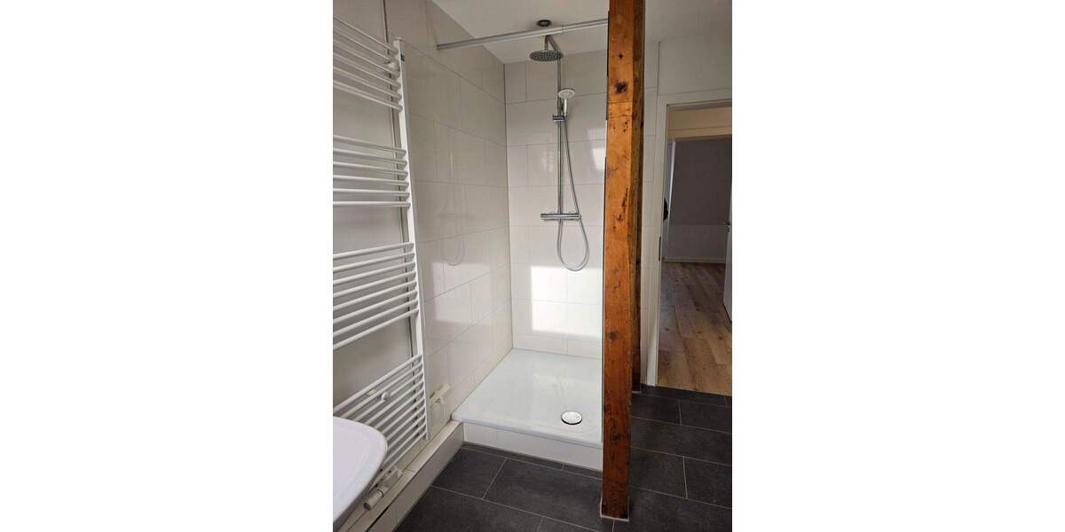 Etagenwohnung Gelsenkirchen Schalke - 3 Zimmer, 65 m&sup2;, 500&euro; | Angebot:26242953