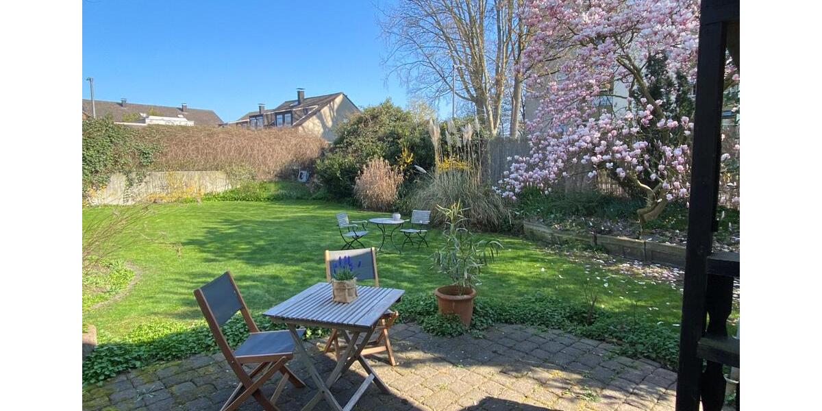 Doppelhaushälfte Gelsenkirchen Erle - 5 Zimmer, 140 m&sup2;, 329.000&euro; | Angebot:26122090