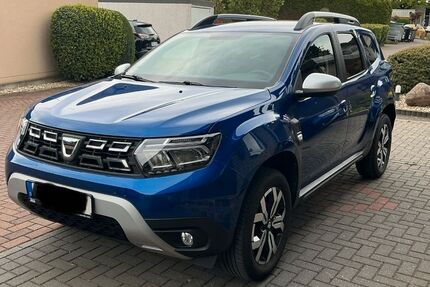 Dacia Duster 49.751 km 17.900 &euro; Dinslaken 46535