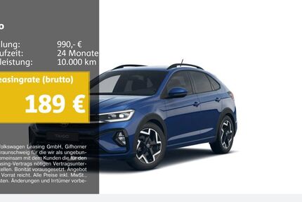 VW Taigo 25.595 km 26.970 &euro; Bochum 44892