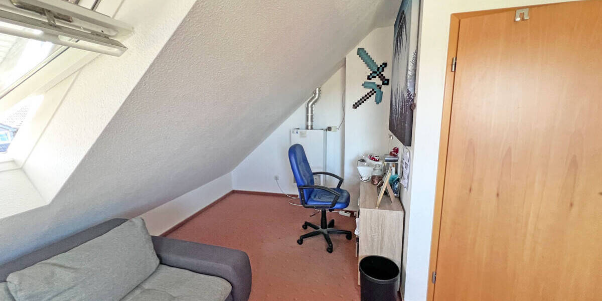 Reihenendhaus Rheinberg - 5 Zimmer, 110 m&sup2;, 399.000&euro; | Angebot:26763326