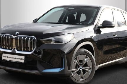 BMW iX1 11.900 km 32.770 &euro; Dülmen 48249