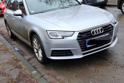 Audi A4 120.000 km 17.900 &euro; Duisburg 47166