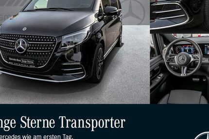 Mercedes-Benz V 250 4.450 km 70.998 &euro; Dorsten 46282