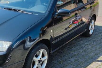 Skoda Fabia 227.500 km 1.550 &euro; Olfen 59399