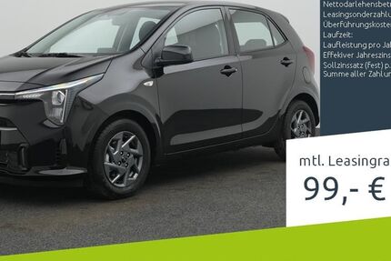 Kia Picanto 1.500 km 16.980 &euro; Borken 46325