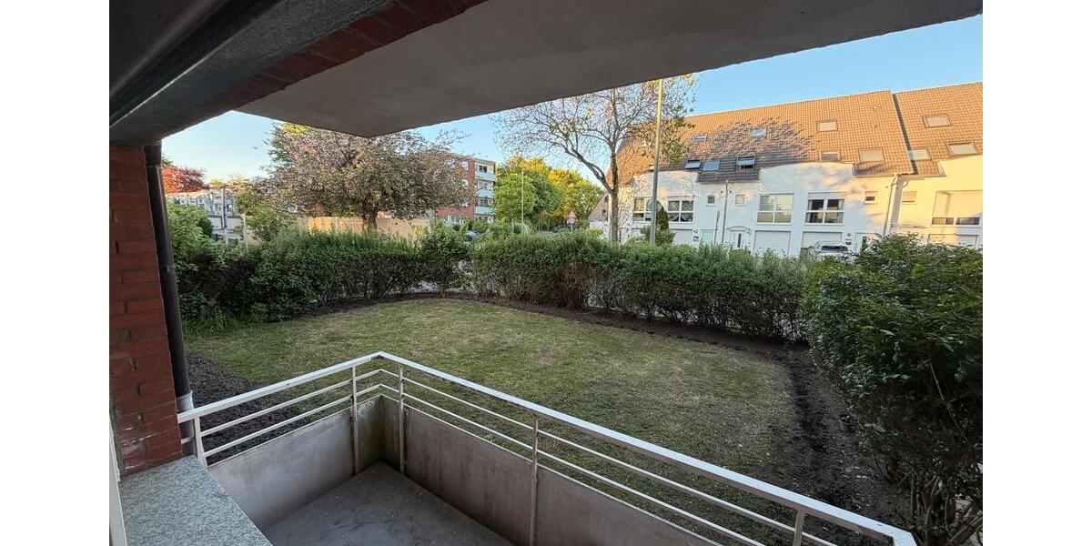 Erdgeschoßwohnung Duisburg Hamborn - 3 Zimmer, 69 m&sup2;, 1.080&euro; | Angebot:26271012