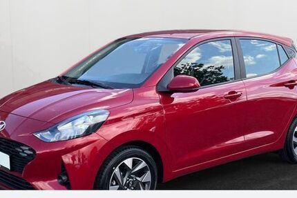 Hyundai i10 10.000 km 16.990 &euro; Bochum 44866