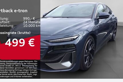 Audi A6 e-tron 20.389 km 58.350 &euro; Gelsenkirchen 45894