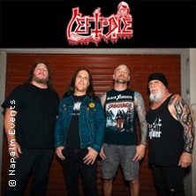 Left To Die 11.08.2026 Turock